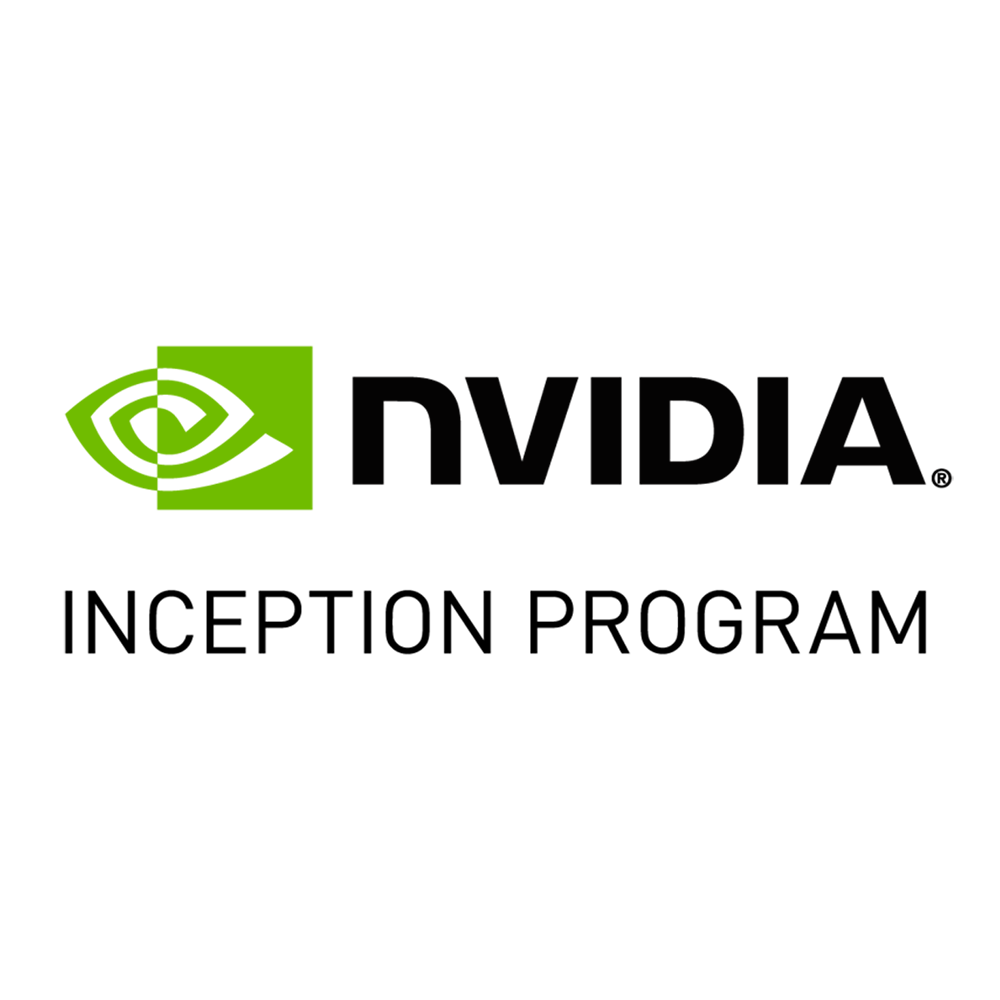 NVIDIA Inception Program